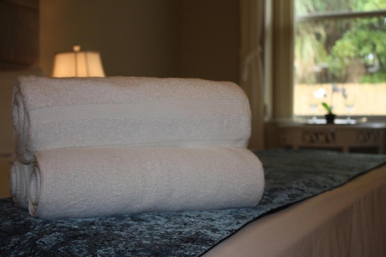 Private Suite - Private Home Stay Fort Lauderdale Kültér fotó