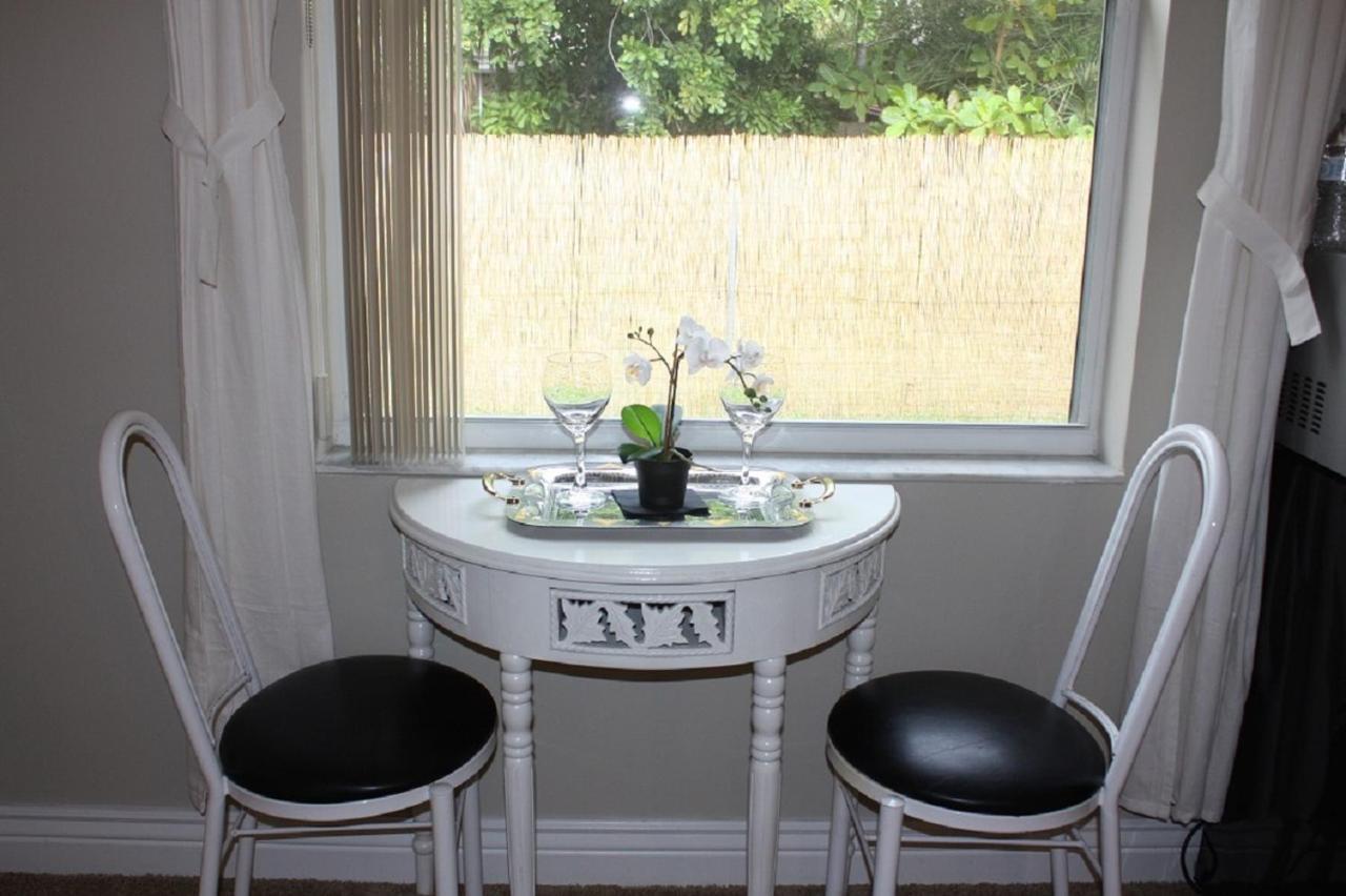 Private Suite - Private Home Stay Fort Lauderdale Kültér fotó