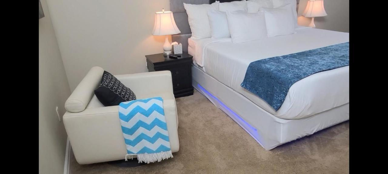 Private Suite - Private Home Stay Fort Lauderdale Kültér fotó