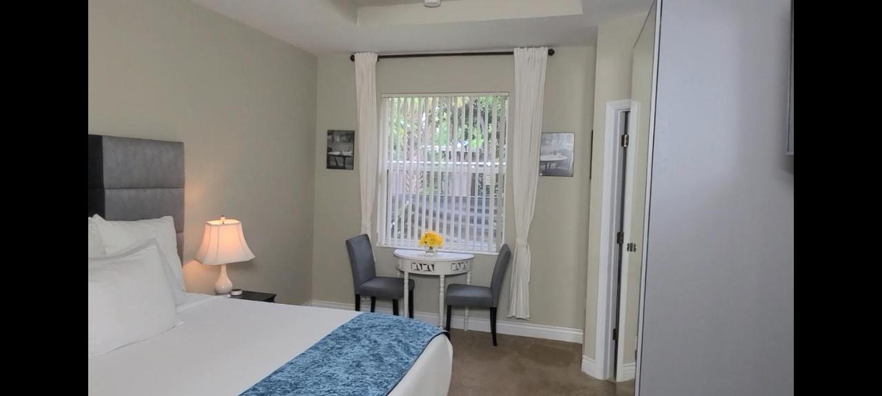 Private Suite - Private Home Stay Fort Lauderdale Kültér fotó