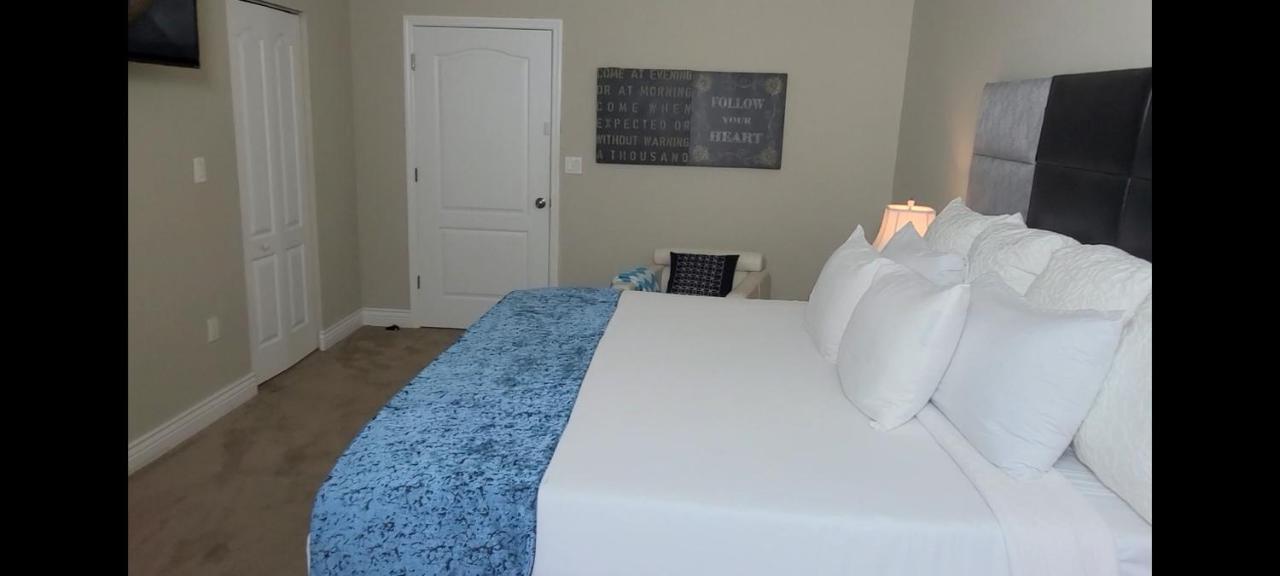 Private Suite - Private Home Stay Fort Lauderdale Kültér fotó